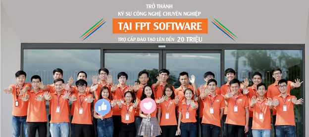 Tuyển dụng Sinh viên thực tập tốt nghiệp - FPT Software