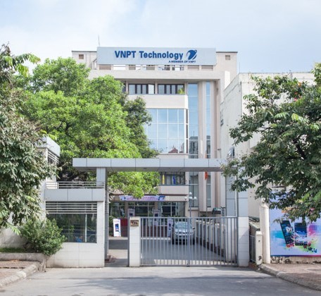 Tuyển dụng nhân công làm việc tại VNPT Technology Hà Nội